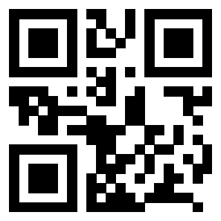 Il QrCode di 3208977451