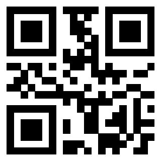 Il QrCode di 3208977453