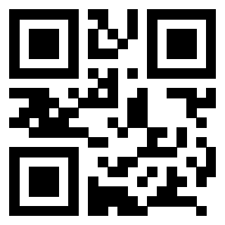 Immagine del QrCode di 3208977454