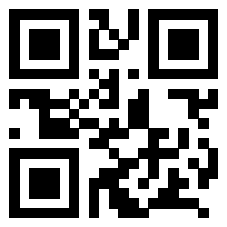 Il QrCode di 3208977455