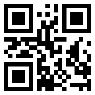 Scansione del Qr Code di 3208977456