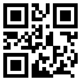 Il QrCode di 3208977457