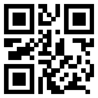Il QrCode di 3208977458