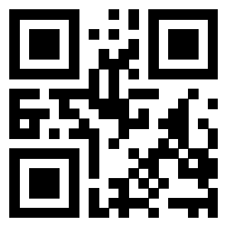Scansione del Qr Code di 3208977459