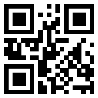 Il Qr Code di 3208977465