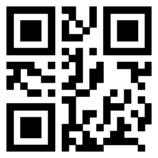 3208977467 QrCode associato