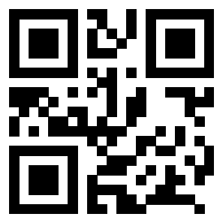 Scansione del QrCode di 3208977468
