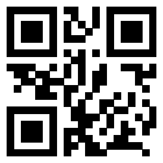 Scansione del Qr Code di 3208977469