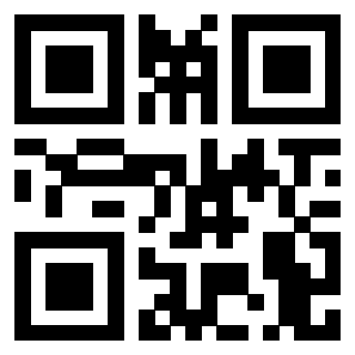 Il Qr Code di 3208977472