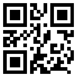 Scansione del Qr Code di 3208977476