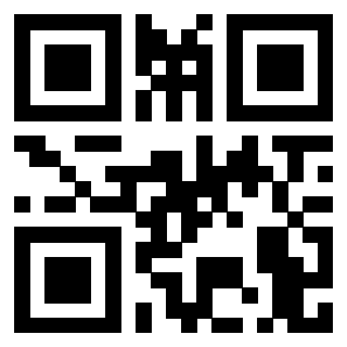 3208977478 - Immagine del QrCode associato