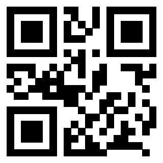 Scansione del Qr Code di 3208977479