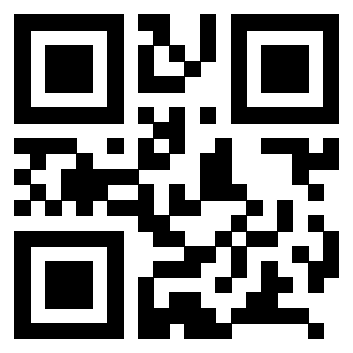 Immagine del Qr Code di 3208977481