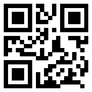 Scansione del Qr Code di 3208977484