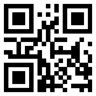 Scansione del Qr Code di 3208977495