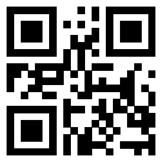 3208977497 QrCode associato