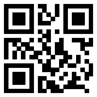 Immagine del Qr Code di 3208977498