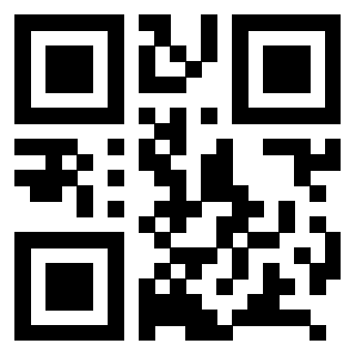3208977499 - Immagine del QrCode
