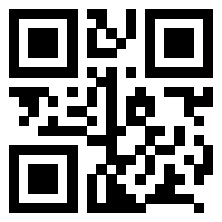 Il QrCode di 3208977501