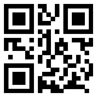 Il Qr Code di 3208977503