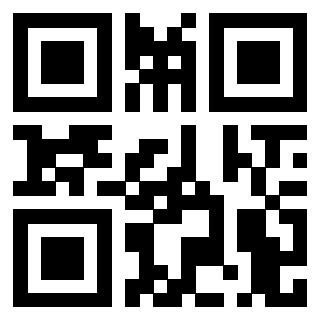 3208977505 - Immagine del QrCode associato