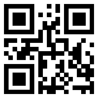 Immagine del Qr Code di 3208977506