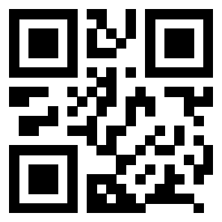 Immagine del Qr Code di 3208977510