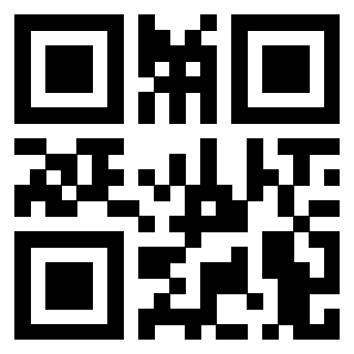 Immagine del QrCode di 3208977511