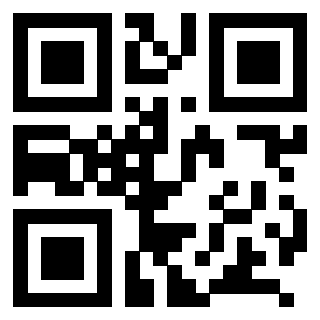 Scansione del Qr Code di 3208977513