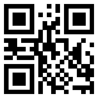 Immagine del QrCode di 3208977514