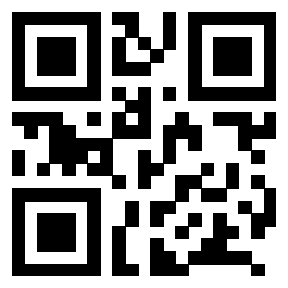 Scansione del Qr Code di 3208977518