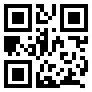 3208977522 - Immagine del QrCode associato