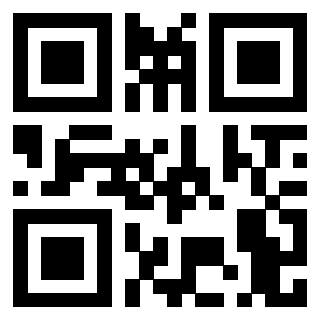 Il QrCode di 3208977528