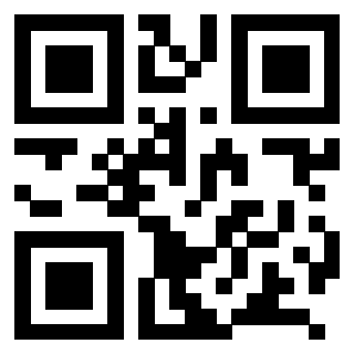 3208977529 QrCode associato