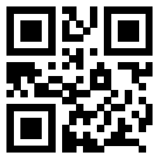 Scansione del Qr Code di 3208977531