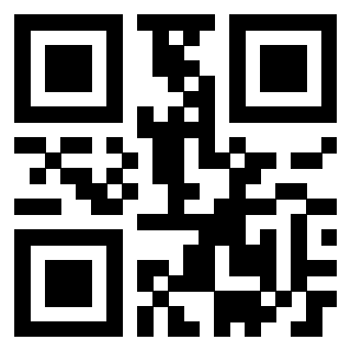 Immagine del Qr Code di 3208977534