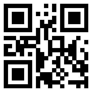 3208977536 - Immagine del Qr Code associato