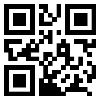3208977540 Qr Code associato