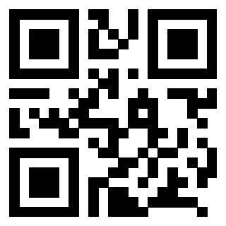 3208977541 QrCode associato