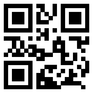 Il Qr Code di 3208977546