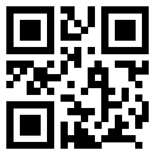 3208977547 - Immagine del Qr Code associato