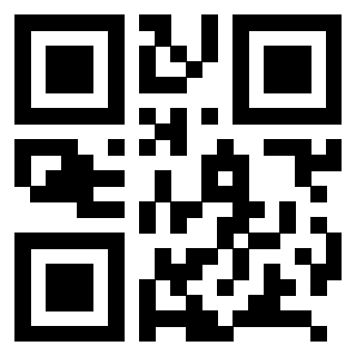 Il Qr Code di 3208977549