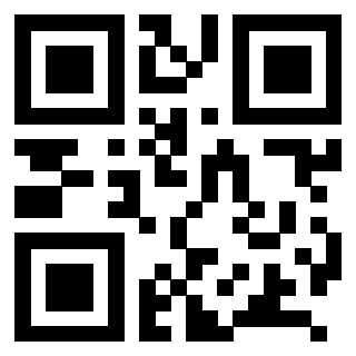 Immagine del QrCode di 3208977552