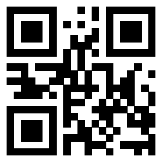 Immagine del QrCode di 3208977553