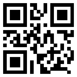 Il Qr Code di 3208977555