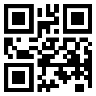 Immagine del QrCode di 3208977556