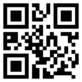3208977559 - Immagine del Qr Code associato