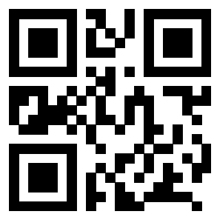 3208977561 - Immagine del Qr Code associato