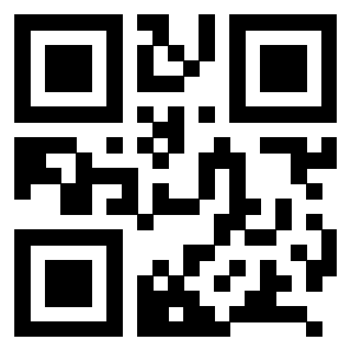 Scansione del Qr Code di 3208977568
