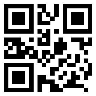 Immagine del QrCode di 3208977578